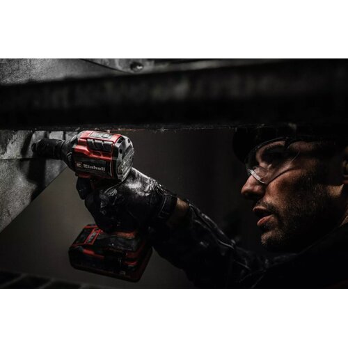 Einhell tp-cw 18/260-C li bl - solo, akumulatorski udarni nasadni odvijač ( 4510090 ) Slike