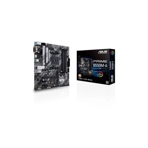Mb AM4 ASUS PRIME B550M-A/CSM Cene