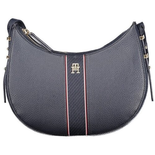 Tommy Hilfiger Ročne torbice aw0aw16899 pisana Slike