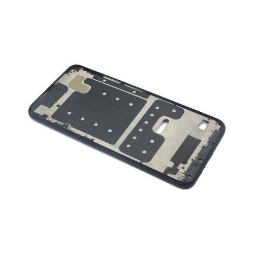  Frame za huawei honor 9x (china version)black ( SD11728 ) Slike