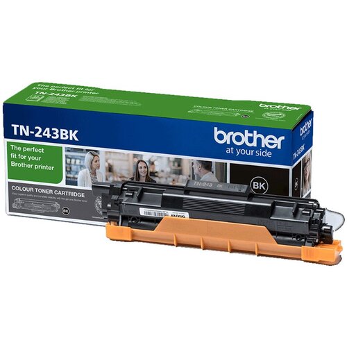 Brother Toner TN-243 BK (crna), original Slike