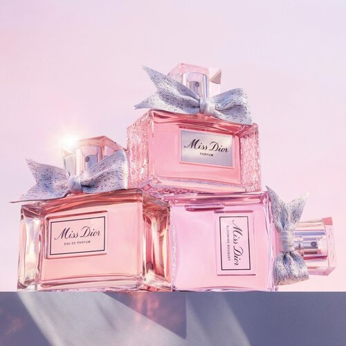 Dior Miss parfum za ženske 50 ml Slike