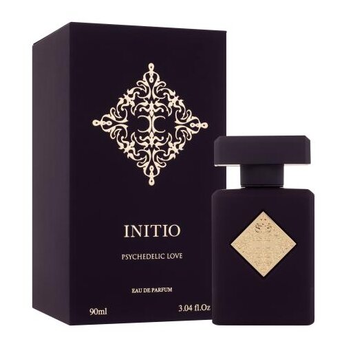 INITIO Psychedelic Love 90 ml parfemska voda unisex Slike