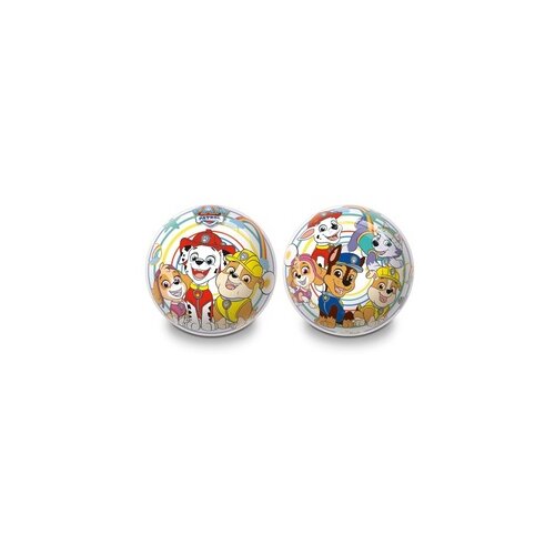 Denis Lopta Paw Patrol 14cm Cene