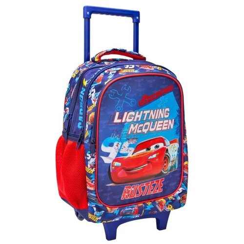RANAC TROLLEY 563566 CARS DISNEY SY Slike