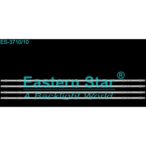 Eastern Star ES-3710 HISENSE 50A7GQ 50A7KQ LED TRAKE Cene
