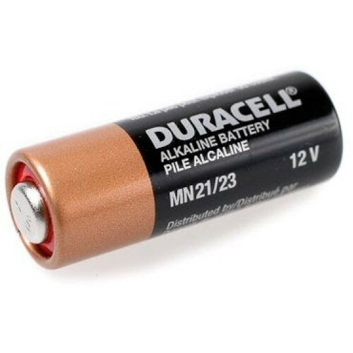 Duracell MN21 12V PAK2 CK, 10x29mm, ALKALNE baterije (8LR932, 23A, A23) Slike
