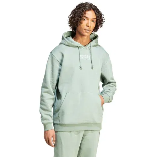 Adidas Jopa IR8358 Zelena Loose Fit