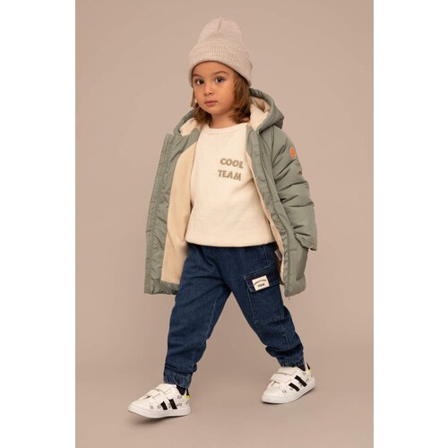 DEFACTO Regular Fit Mont Cene