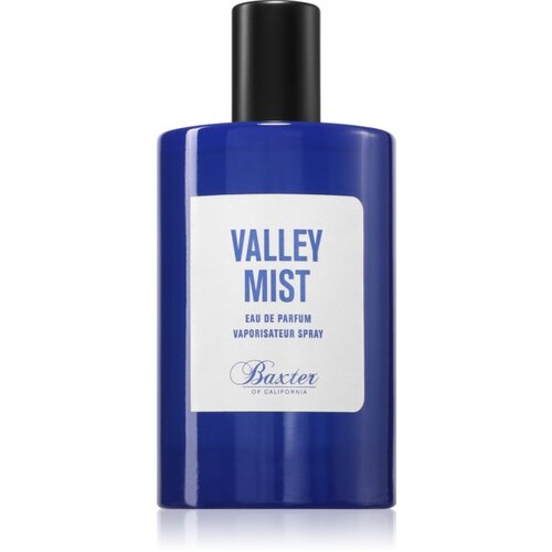 Baxter Of California Valley Mist parfumska voda uniseks 100 ml Slike