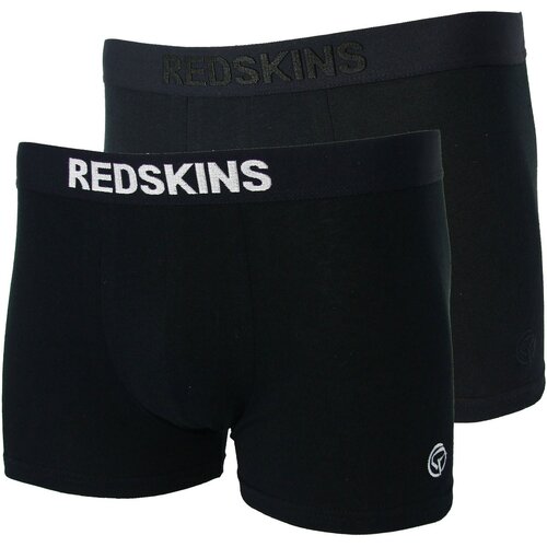 Redskins Boksarice 80929 Črna Slike