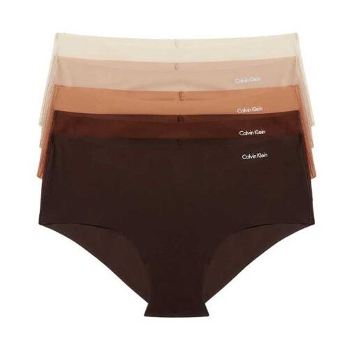 Calvin Klein - set ženskih hipster gaćica CK000QD3557E-FDW Cene