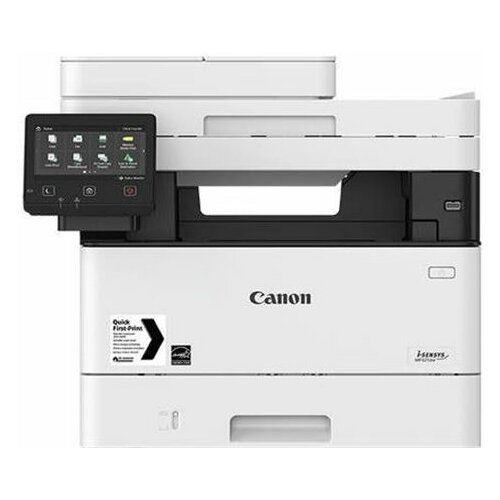 Canon i-SENSYS MF-421dw all-in-one štampač Slike