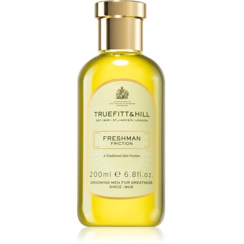 Truefitt & Hill Freshman lasni tonik za moške 200 ml Cene
