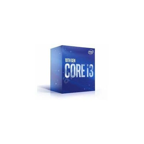 Intel Procesor 1200 i3-10300 4.4GHz Box Cene
