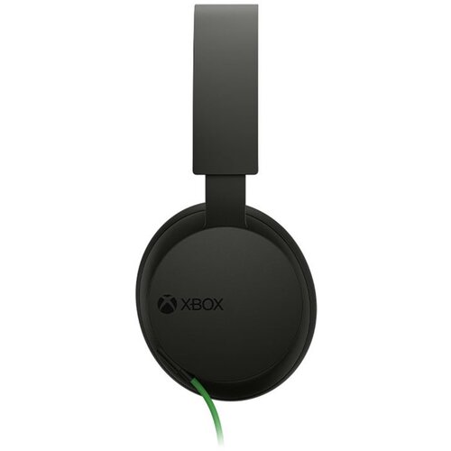 Microsoft slu&amp;scaron;alke xbox stereo headset 8LI-00002 črne barve Slike