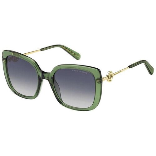 Marc Jacobs MARC727/S 1ED/GB ONE SIZE (55) Zelena/Siva Slike