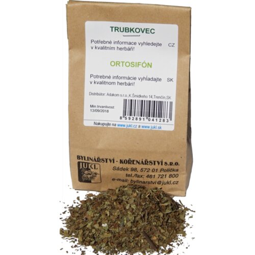 JUKL Trubikovac 50 g Slike