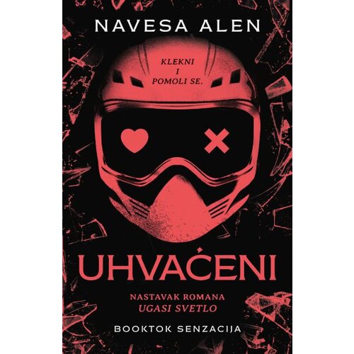  Uhvaćeni Cene