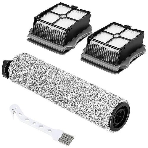 INORCO Nadomestni Hepa filter in krtačni zvitek, združljiv z brezžičnim sesalnikom Ifloor 3 in Ifloor One S3, (22020362) Cene