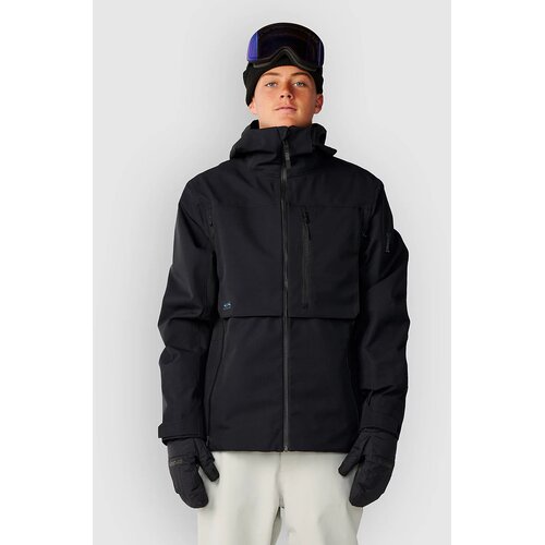 Rip Curl S-Series Ult 30K/40K Jacket black / black Slike