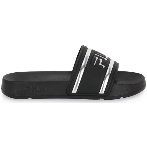 Fila Natikači 83162 MORRO BAY SLIPPER Črna Cene
