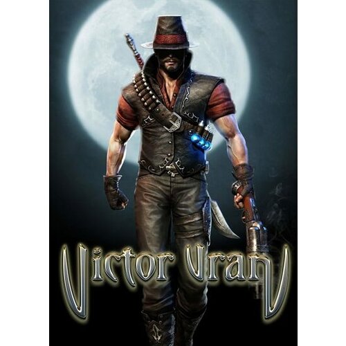  Victor Vran Steam Key GLOBAL Cene