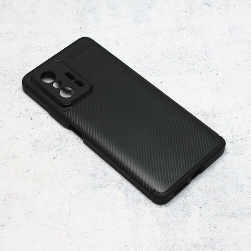  Torbica Defender Carbon za Xiaomi 11T/11T Pro crna Cene