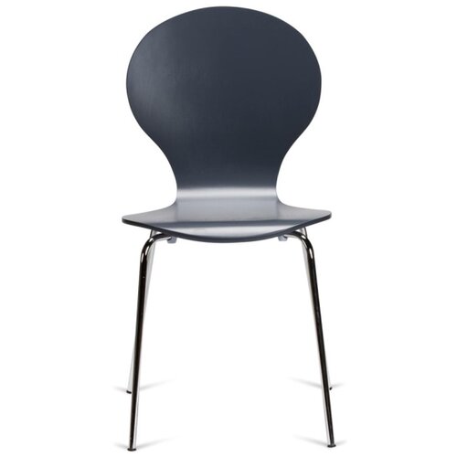 TCHIBO siva stolica ( 356813 ) Slike