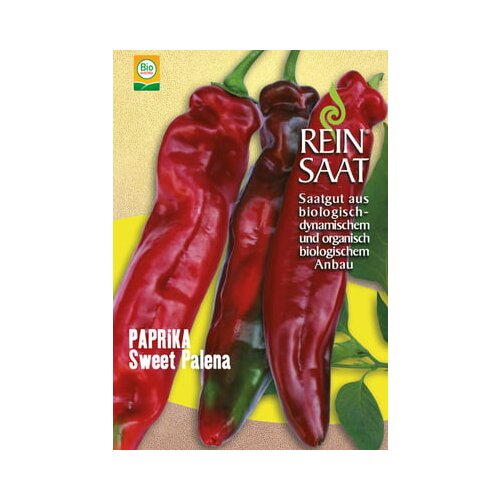 ReinSaat Paprika "Sweet Palena" Cene