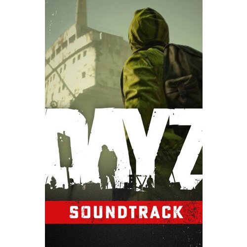 Steam DayZ Soundtrack (DLC) (PC) Key GLOBAL Cene