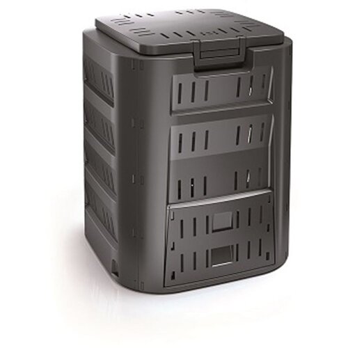 Prosperplast kompostnik 320lit PROS 726815 Slike