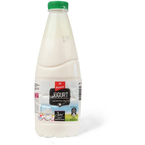 Maxi Jogurt 0.5%mm 1kg Cene