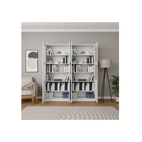 Hanah home vi&amp;scaron;enamenski ormar lisa 1600 201 Slike