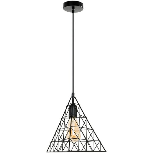 Toolight stropna svjetiljka u stilu loft LH2058 Slike