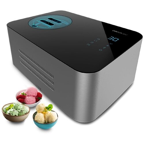 Cecotec Gelacy 1500 Touch Ice Cream Maschine Cijene