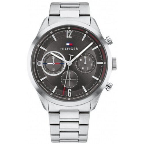 Tommy Hilfiger Ročna ura 1791943 Slike