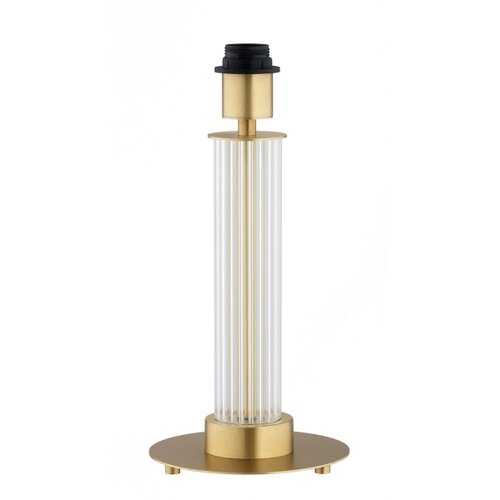  Argon 8540 - Stona lampa HAMPTON 1xE27/15W/230V bela Slike