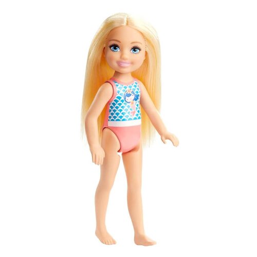 Mattel Igračka lutka BARBIE CHELSEA 189839 Slike