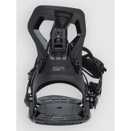 SP Bindings Base 2027 Snowboard vezi black Slike