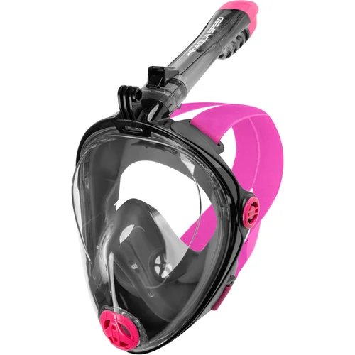 Aqua speed Kids's Full Face Diving Mask Spectra 2.0 Pattern 19