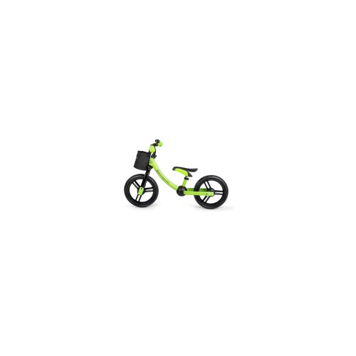 Kinderkraft 2 Way New Next Mint sa opremom dečiji bicikl-guralica Slike