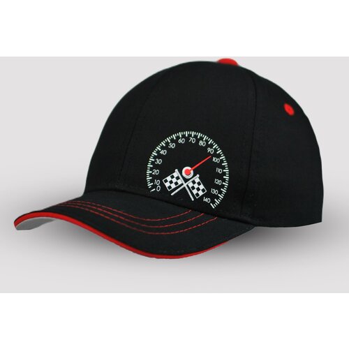 NOVITI Kids's Cap CD020-B-01 Slike