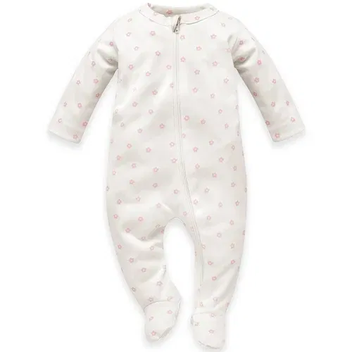 Pinokio Kids's Lovely Day Rose Overall Zipped