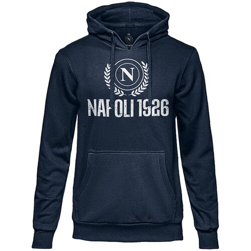 Drugo SSC Napoli 1926 pulover s kapuco Cene