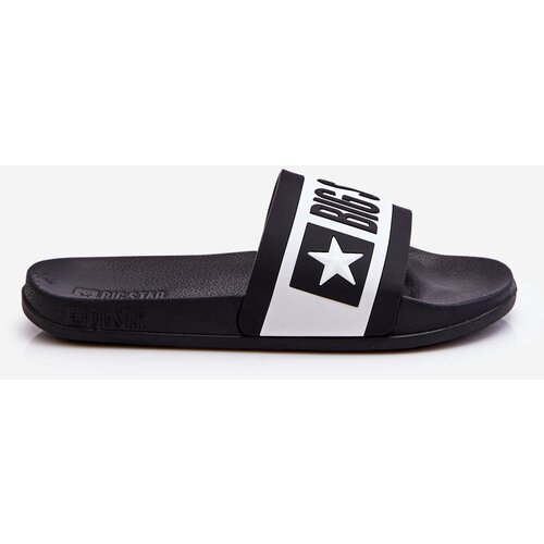 Big Star Women's Classic Slippers Cene