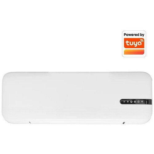 Prosto GREJALICA FKF2022ET PTC NAZIDNA BELA WIFI Slike