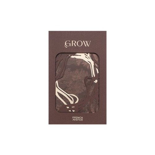 French Avenue Grow parfumirana voda unisex 100 ml Slike
