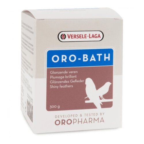 Versele-laga Oropharma Oro-Bath &#8211; 300g Cene