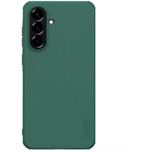 Nillkin Torbica Scrub Pro za Samsung A566B Galaxy A56 5G zelena Cene